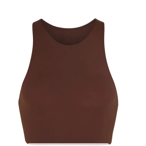 SKIMS Other - Skims Fits Everybody High Neck Bra